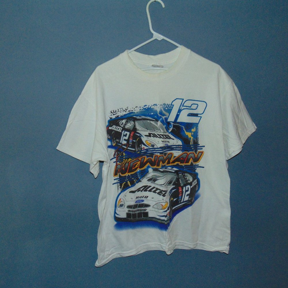 NASCAR T-shirt